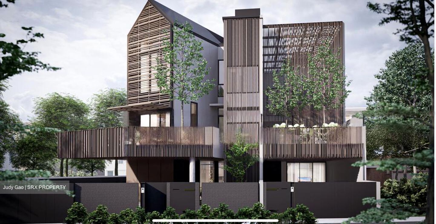 Compassvale Crescent (D19), Terrace #485699211